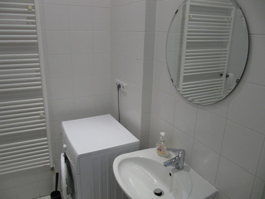 Apartmán Old centre - Rybárska brána Bratislava Habitación foto